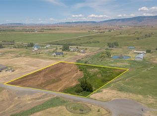 4 Freedom Ln #X, Ellensburg, WA 98926