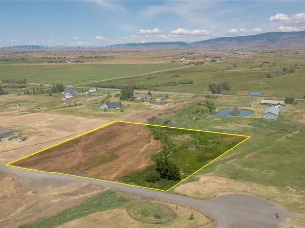 4 X Freedom Lane, Ellensburg, WA 98926