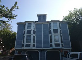 49 Stimson St, West Roxbury, MA 02132