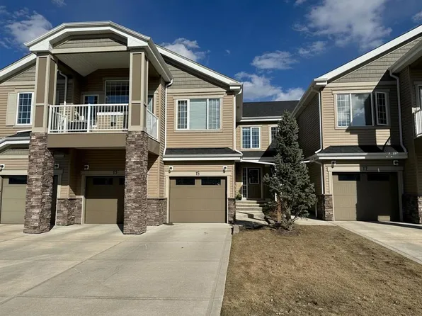 15 W Golden Cres, Red Deer, AB T4P 2P9