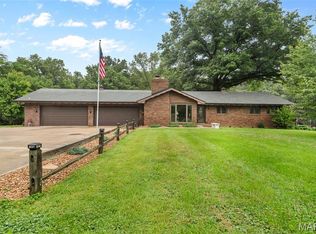 756 Troy Ofallon Rd, Troy, IL 62294