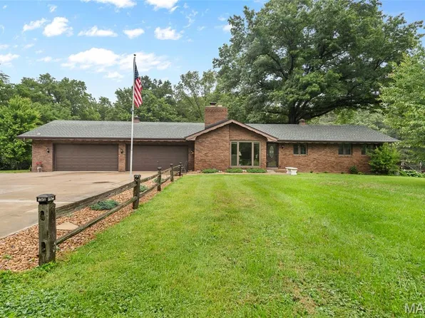756 Troy Ofallon Rd, Troy, IL 62294