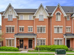 141 13th St #5, Toronto, ON M8V 4E4