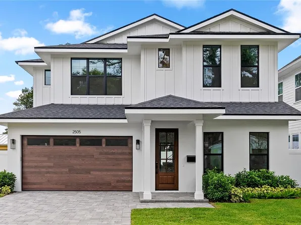 2505 Amherst Ave, Orlando, FL 32804