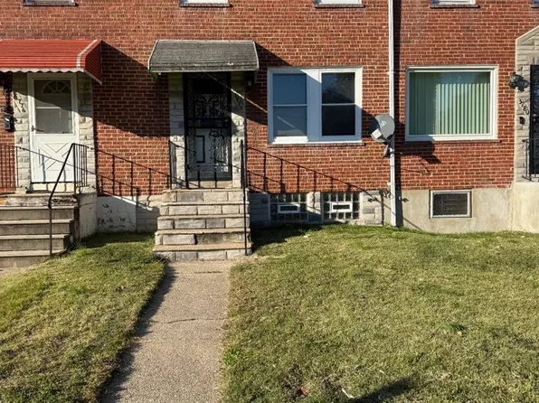 3778 Bonview Ave, Baltimore, MD 21213