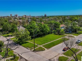 817 S 9th St, Temple, TX 76504