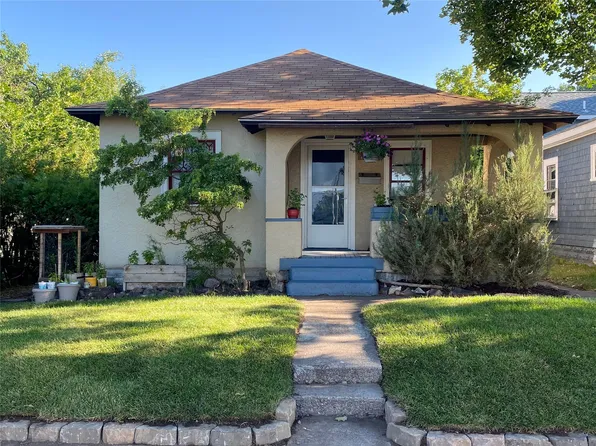 1046 S 3rd St W, Missoula, MT 59801