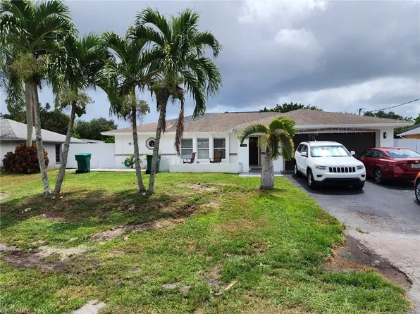 3000 47th TER SW, NAPLES, FL 34116