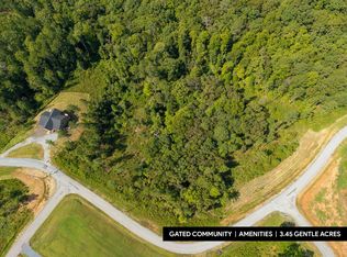 LOT 141 Blalock Mountain Rd, Talking Rock, GA 30175