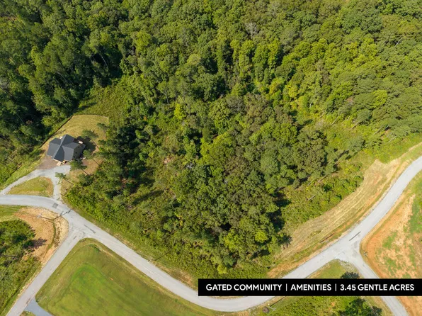 LOT 141 Blalock Mountain Rd, Talking Rock, GA 30175