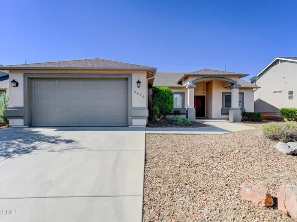 3879 N FAIRFAX Road, Prescott Valley, AZ 86314