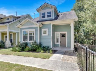 12208 Tawny Farms Rd #141, Austin, TX 78748