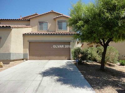 3825 Juanita May Ave, North Las Vegas, NV, 89032