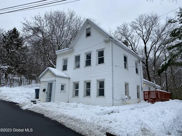 57 Mann Avenue, Troy, NY 12180