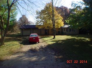 1114 Sullivan Rd, Ravenna, MI 49451