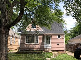3618 Torrance Dr, Toledo, OH 43612