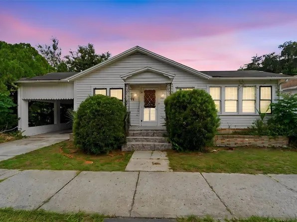 619 E 7TH STREET, SANFORD, FL 32771