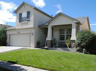 6895 Amber Ridge Dr, Colorado Springs, CO 80922
