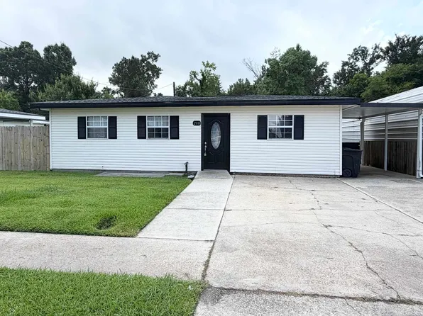208 Hidalgo Dr, Houma, LA 70363