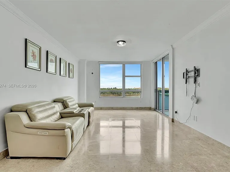 2641 N Flamingo Rd #603N — Photo 5