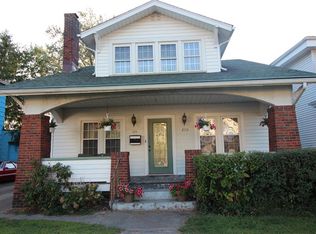 270 S Eagle St, Geneva, OH 44041