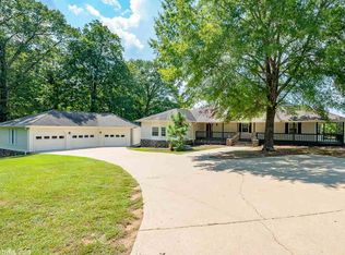 182 Oakbrook St, Pearcy, AR 71964