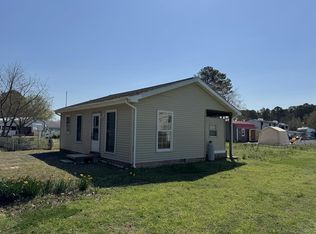 LOT 241 Bream Dr, Horntown, VA