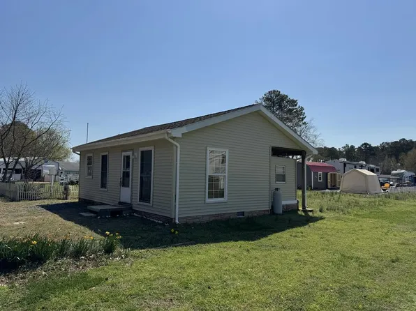 LOT 241 Bream Dr, Horntown, VA 23395