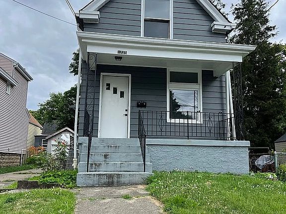 Front Home