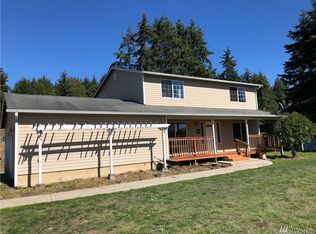 1064 Cloverdale Rd, Kalama, WA 98625