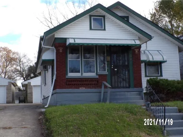 640 Gramont Ave, Dayton, OH 45402