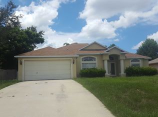 2423 Belen Dr, Deltona, FL 32738