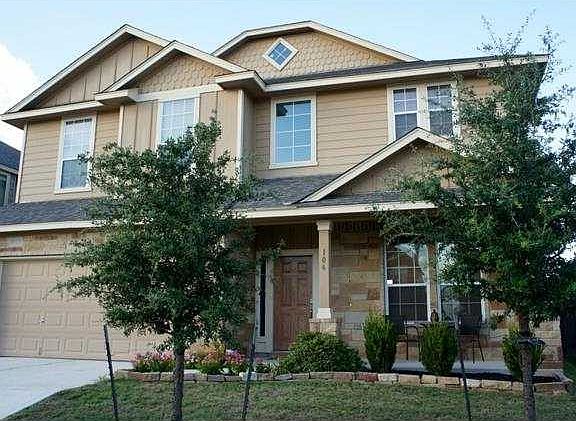 2nd image of 106 Old Settlers Dr
