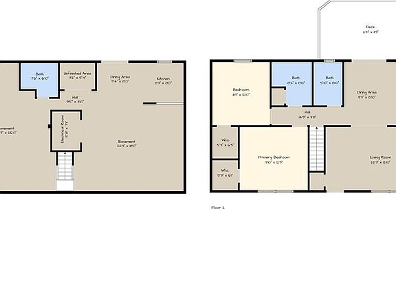 2nd image of 3431 N 115th St
