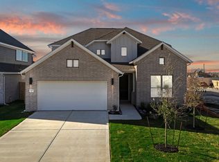 17337 Graces Path, Pflugerville, TX 78660