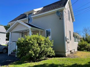 11 Page Ave, Caribou, ME 04736