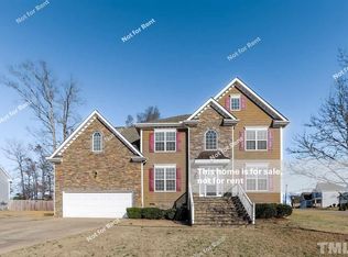 301 Nelson Ln, Clayton, NC 27527