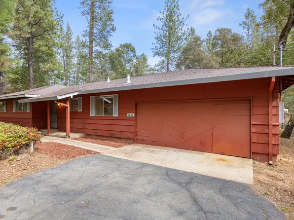 1440 Miltetta Dr, Meadow Vista, CA 95722