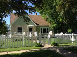 119 W Court St, New Lisbon, WI 53950