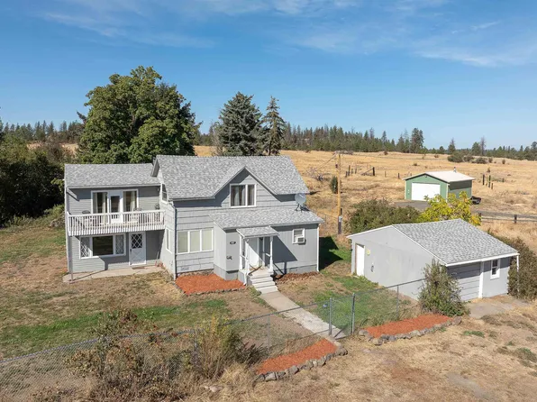 2027 N Old Trails Rd, Spokane, WA 99224