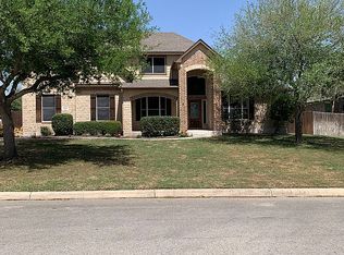 3327 Harvest Hill Blvd, Marion, TX 78124