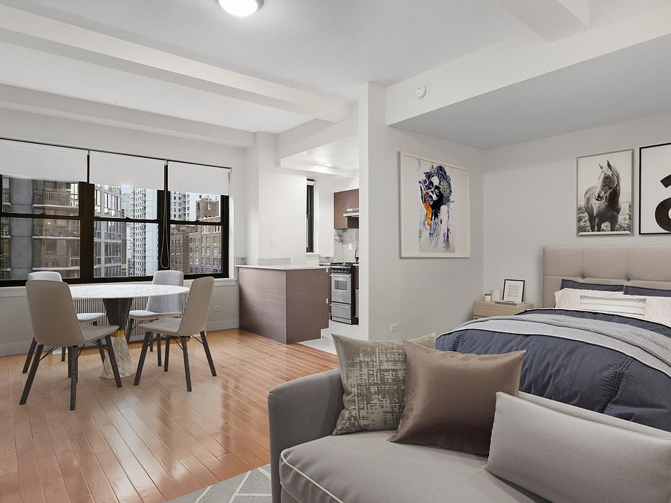 1st image of 400 E 57th St APT 6D