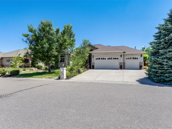 15028 W 54th Drive, Golden, CO 80403
