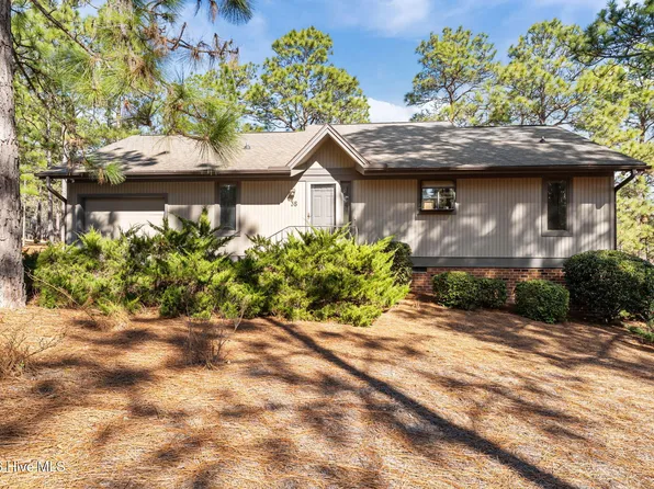 35 Glen Abbey Trail, Pinehurst, NC 28374
