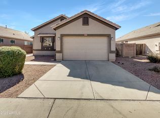 11564 N 86th Ln, Peoria, AZ 85345
