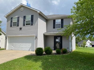 553 Canoe Creek Dr, Henderson, KY, 42420