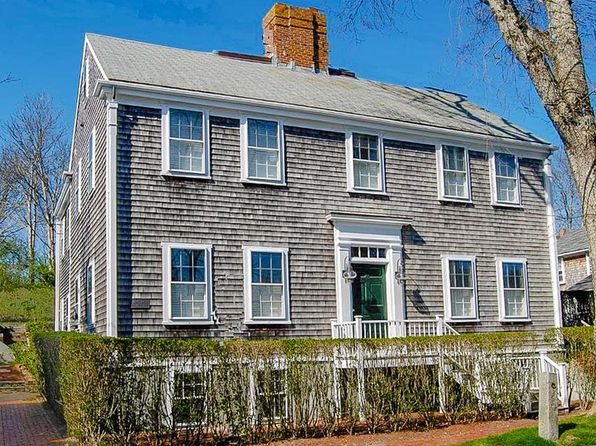 23 W Chester St #B, Nantucket, MA 02554