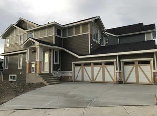 67 E Sunrise Heath, Cochrane, AB T4C3C5