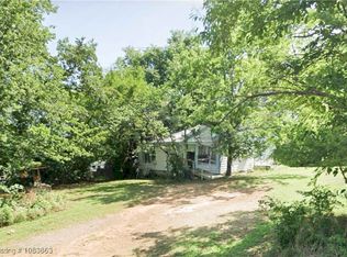 1025 Reynolds St, Arkoma, OK 74901