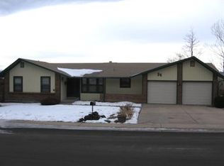 34 Oak Ridge Dr, Castle Rock, CO 80104